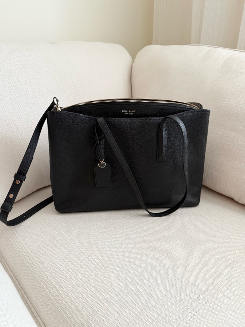 Beautiful Kate Spade Margaux Work Tote